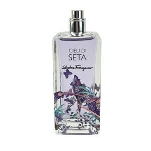 Salvatore Ferragamo New Cieli Di Seta #236135S57B
